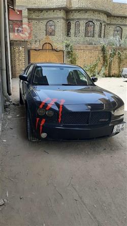 دودج تشارجر